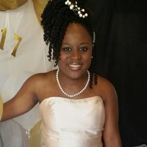 Meet your Posher, Joy